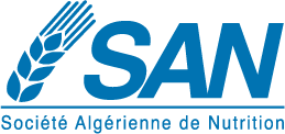 SAN - Société Algérienne de Nutrition